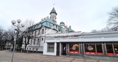 Nieruchomości komercyjne w Jurmała, Łotwa