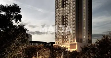 Apartamento en Nairobi, Kenia