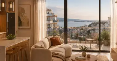 Apartment in Municipality of Thessaloniki, Greece
