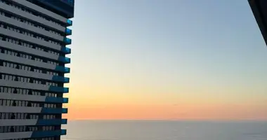 Студия 1 комната в Батуми, Грузия