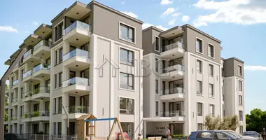 Mieszkanie 2 pokoi w Rawda, Bułgaria