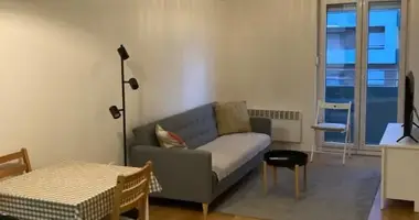 Mieszkanie 1 pokój w 91 119, Czarnogóra