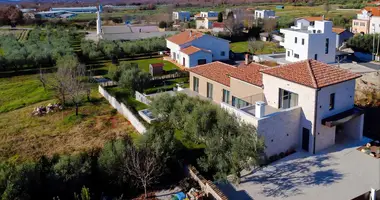 Вилла в Пореч, Хорватия