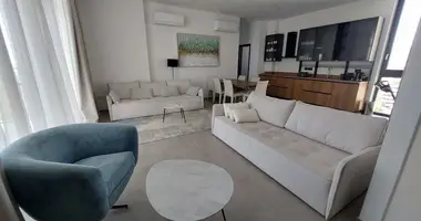 Appartement 3 chambres dans Germasogeia, Chypre