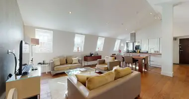 Appartement 3 chambres dans Londres, Royaume-Uni
