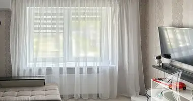 Apartamento 1 habitación en Brest, Belarús