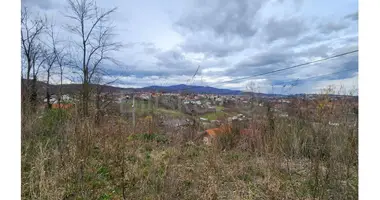 Terrain dans Ville de Zagreb, Croatie