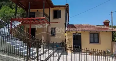 Casa 3 habitaciones en Fourka, Grecia