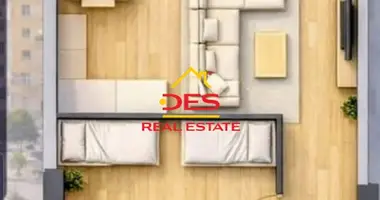 Apartamento 3 habitaciones en Bashkia Vlore, Albania