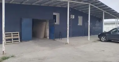 Warehouse 1 800 m² in Datlovka, Russia