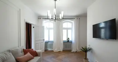 1 bedroom apartment in Riga, Latvia