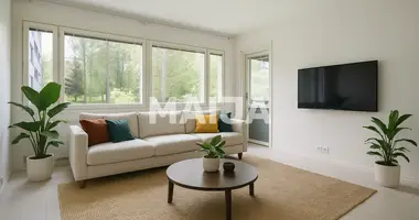 Appartement 1 chambre dans Helsinki sub region, Finlande