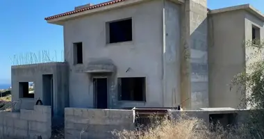 Дом 3 спальни в муниципалитет Лимасол, Кипр