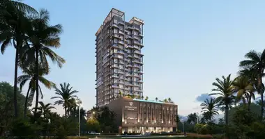 Commercial property 78 m² in Dubai, United Arab Emirates