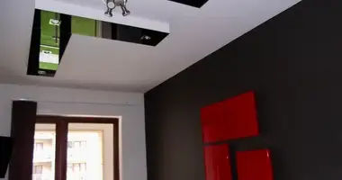 Apartamento en Cracovia, Polonia