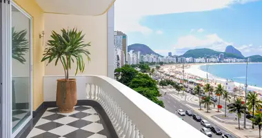 Wohnung 3 Schlafzimmer in Regiao Geografica Imediata do Rio de Janeiro, Brasilien