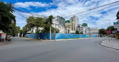 Atterrir dans Sangkat Phsar Thmey Ti Bei, Cambodge