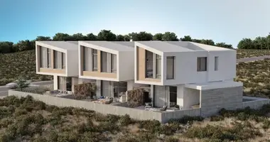 Villa 3 bedrooms in Anarita, Cyprus