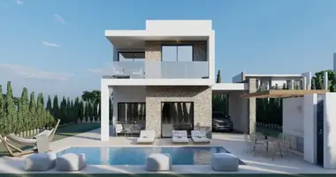 Villa en Aradippou, Chipre