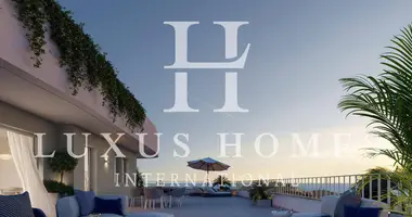 Penthouse 2 bedrooms in Fuengirola, Spain