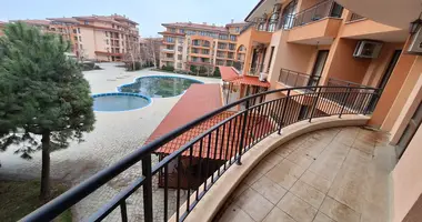 Wohnung 2 zimmer in Sweti Wlas, Bulgarien