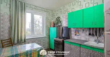 Квартира 2 комнаты в Минск, Беларусь