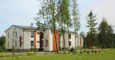 Apartamento 2 habitaciones en Vilna, Lituania