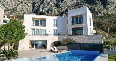 Apartamento en Budva, Montenegro