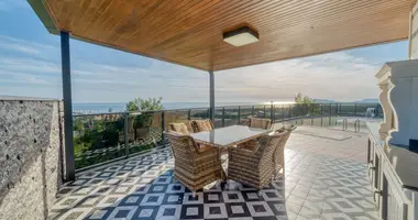 Villa 5 zimmer in Kestel, Türkei