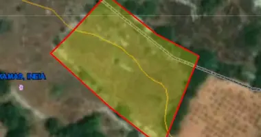 Plot of land in Ineia, Cyprus