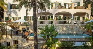 Château 4 chambres dans Son Caliu, Espagne