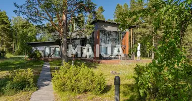 Dom wolnostojący 4 pokoi w Raahe sub region, Finlandia