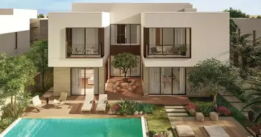 Villa 4 bedrooms in Ghadeer Al Tayr, United Arab Emirates