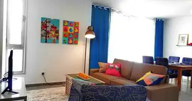 Mieszkanie 2 pokoi w Limassol, Cypr