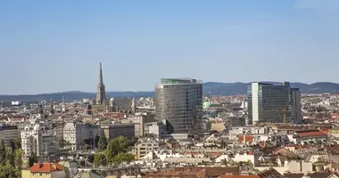 A modern hotel in one of the central locations of Vienna в Вена, Австрия