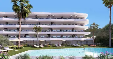 Квартира 3 спальни в Ла-Нусия, Испания