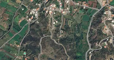 Участок земли в Като Пиргос, Кипр