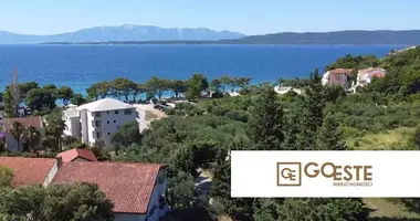 Mieszkanie 1 pokój w Opcina Dezanovac, Chorwacja