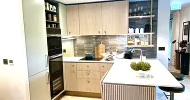 Wohnung in London, Großbritannien
