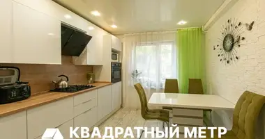 Квартира 5 комнат в Минск, Беларусь