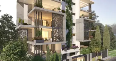 Appartement 3 chambres dans Limnatis, Chypre