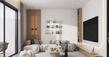 2 bedroom apartment in Paphos Municipality, Cyprus