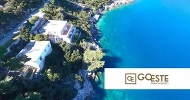 Dom 3 pokoi w Opcina Dezanovac, Chorwacja