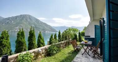 1 bedroom apartment in Kotor, Montenegro