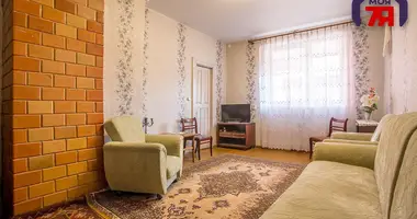 2 room apartment in Maladzyechna, Belarus
