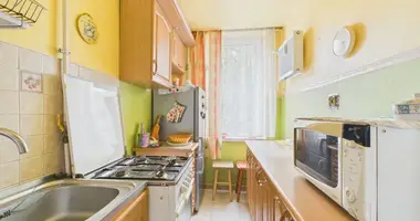 Wohnung 2 zimmer in Warschau, Polen