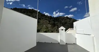 Haus 4 Schlafzimmer in San Pedro Alcantara, Spanien