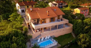 Dom 5 pokojów w Grad Opatija, Chorwacja