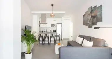 Appartement 1 chambre dans Malaga, Espagne