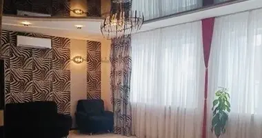 Ferienhaus 3 zimmer in Babrujsk, Belarus